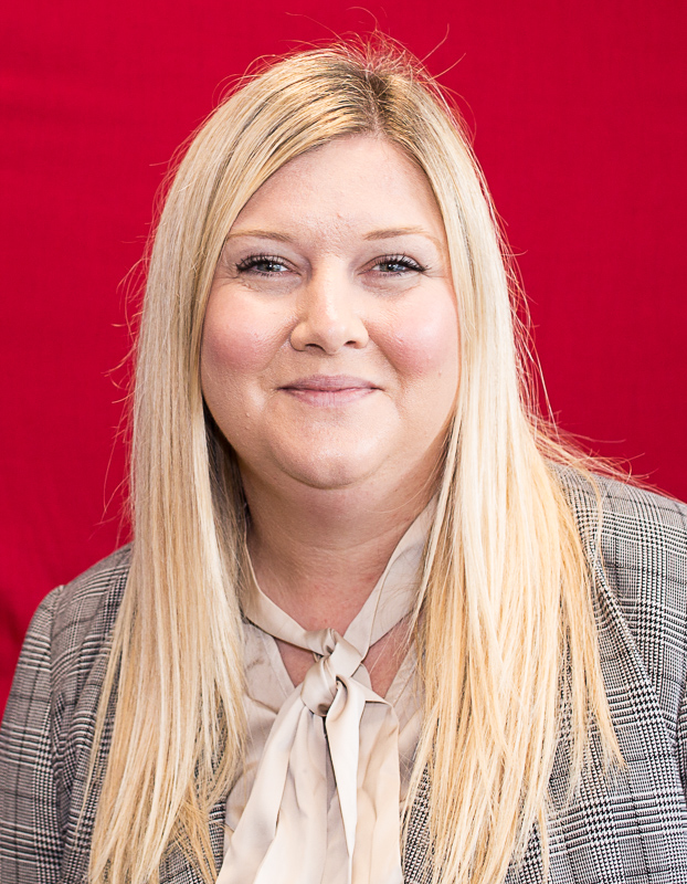 Mrs Howkins