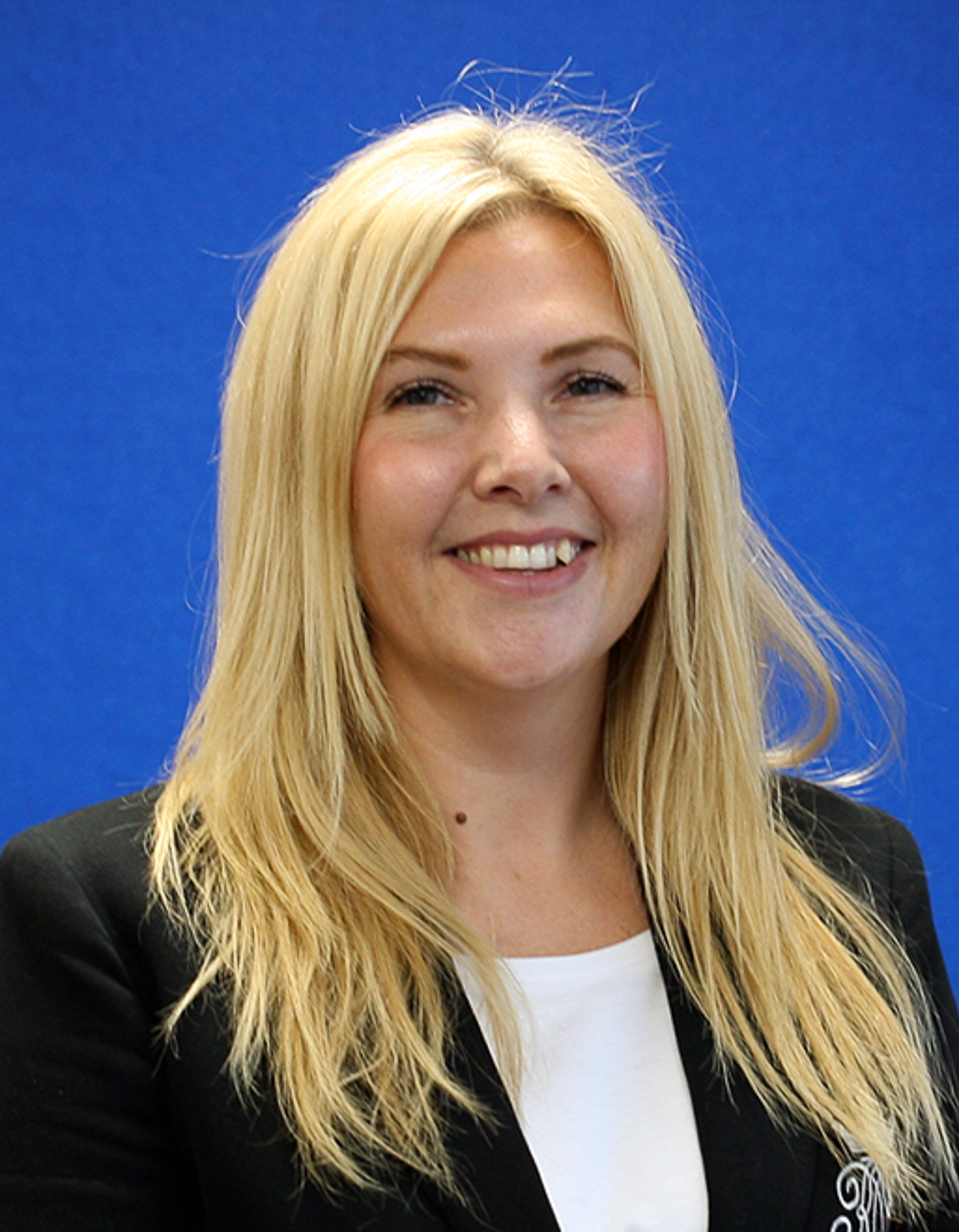 Mrs J Ayres