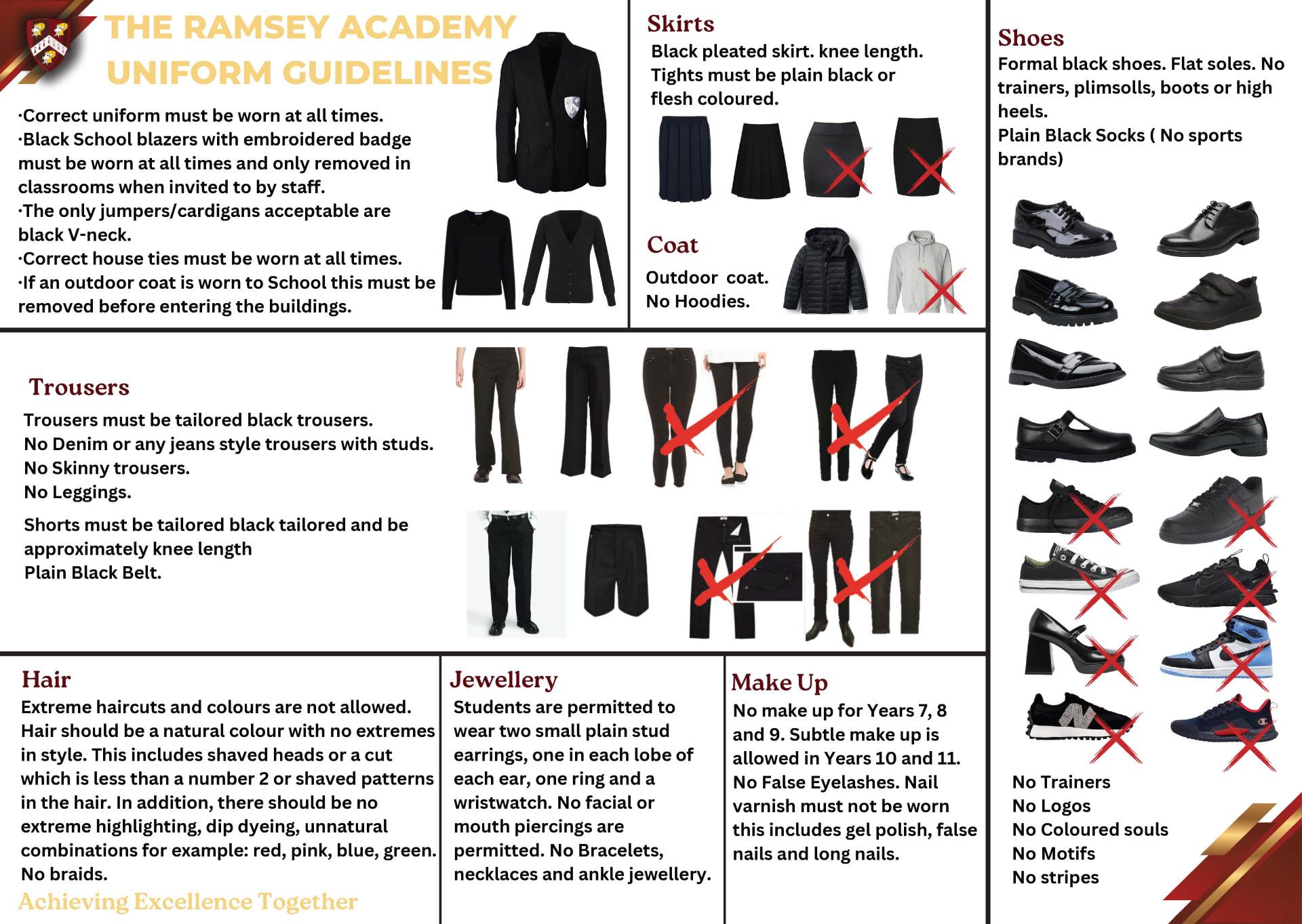 School Uniform
