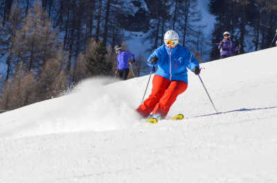 Ski2015 Day5 Skiing 042 Ski2015 Day5 Skiing 042