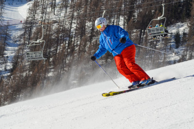 Ski2015 Day5 Skiing 044 Ski2015 Day5 Skiing 044