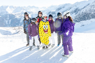 Ski2015 Day5 Skiing 083 Ski2015 Day5 Skiing 083