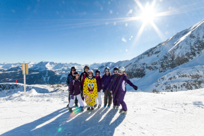 Ski2015 Day5 Skiing 085 Ski2015 Day5 Skiing 085