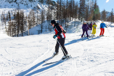 Ski2015 Day5 Skiing 088 Ski2015 Day5 Skiing 088