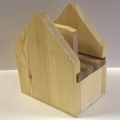 Year 10 Product Design Box Project November 2017