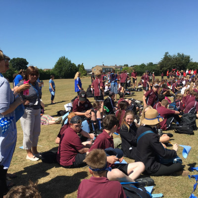 Sport Day 29 June 2018