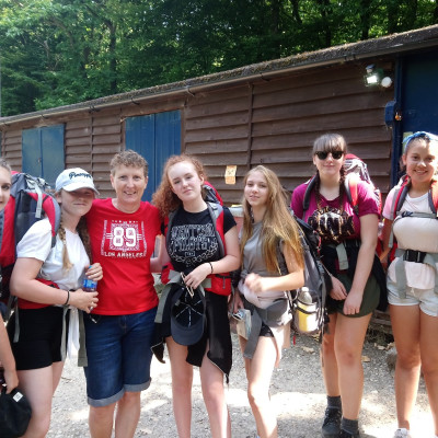 Duke of Edinburgh July 2018