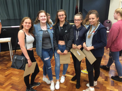 Ramsey GCSE s Ramsey GCSE s