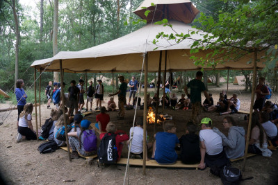 Bushcraft 2018 004 Bushcraft 2018 004