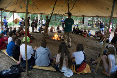 Bushcraft 2018 005 Bushcraft 2018 005