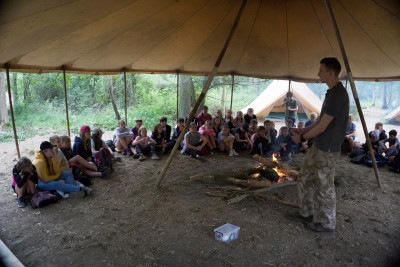 Bushcraft 2018 007 Bushcraft 2018 007