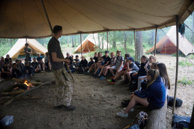 Bushcraft 2018 008 Bushcraft 2018 008