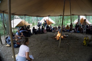 Bushcraft 2018 015 Bushcraft 2018 015