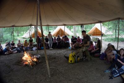 Bushcraft 2018 016 Bushcraft 2018 016