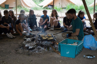 Bushcraft 2018 018 Bushcraft 2018 018