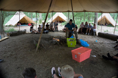 Bushcraft 2018 020 Bushcraft 2018 020