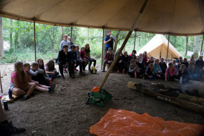 Bushcraft 2018 027 Bushcraft 2018 027