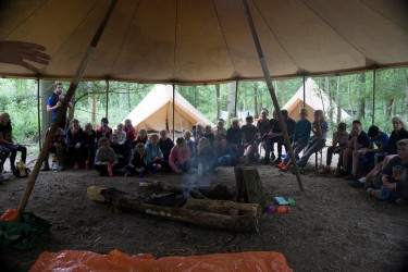 Bushcraft 2018 028 Bushcraft 2018 028