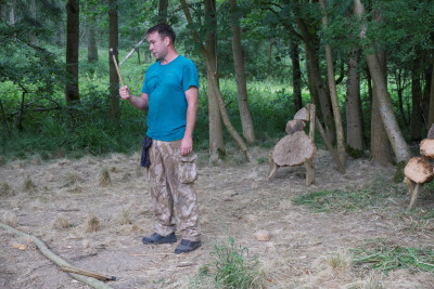 Bushcraft 2018 029 Bushcraft 2018 029