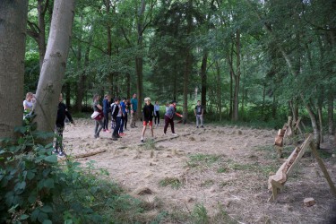 Bushcraft 2018 031 Bushcraft 2018 031