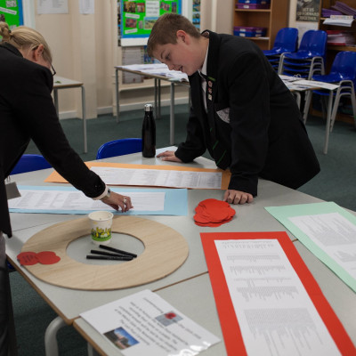 Open Evening September 2018