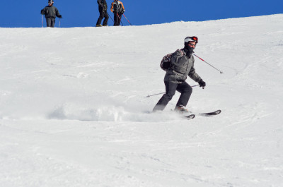 Ski2015 Day5 Skiing 140 Ski2015 Day5 Skiing 140