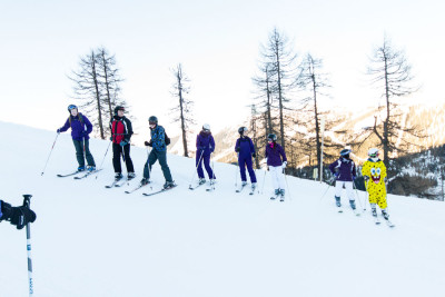 Ski2015 Day5 Skiing 159 Ski2015 Day5 Skiing 159