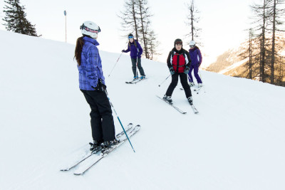 Ski2015 Day5 Skiing 160 Ski2015 Day5 Skiing 160