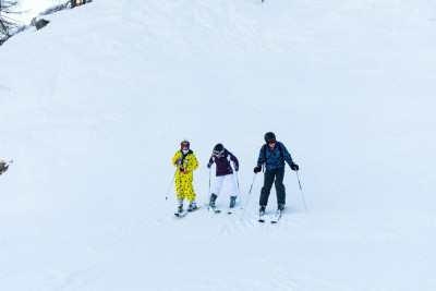 Ski2015 Day5 Skiing 167 Ski2015 Day5 Skiing 167