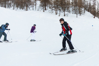 Ski2015 Day5 Skiing 175 Ski2015 Day5 Skiing 175