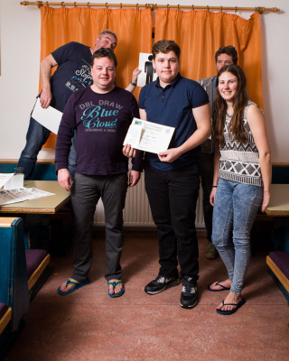 Ski2015 Day6 Awards 007 Ski2015 Day6 Awards 007