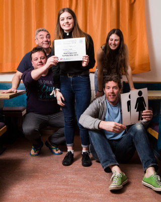 Ski2015 Day6 Awards 042 Ski2015 Day6 Awards 042
