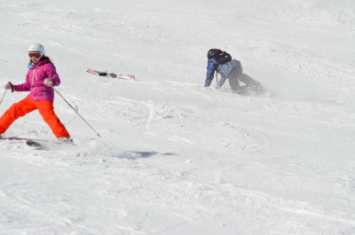 Ski2015 Day6 Skiing 021 Ski2015 Day6 Skiing 021