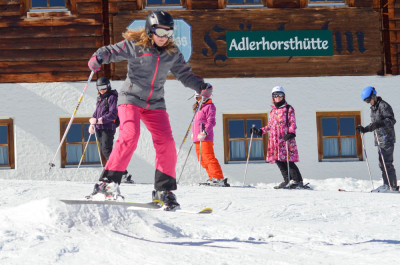 Ski2015 Day6 Skiing 060 Ski2015 Day6 Skiing 060