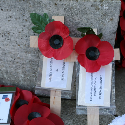 Remembrance Day 2018