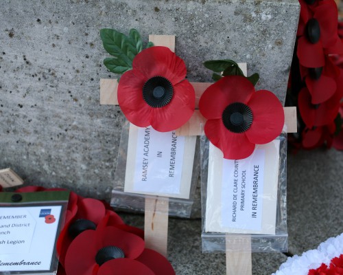 Remembrance Day 2018