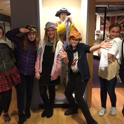 Shakespeare Festival 2018