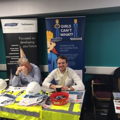 Year 10 Careers Fair