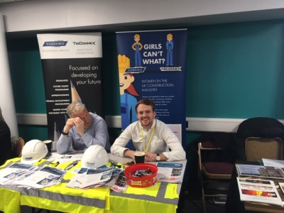 Apprenticeship fair 11 Apprenticeship fair 11