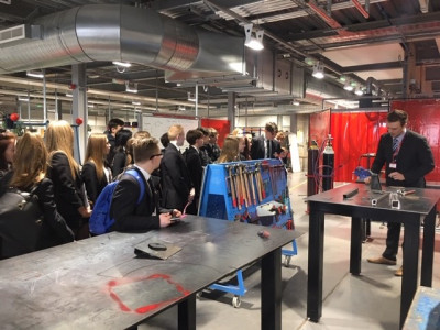 Apprenticeship fair 3 Apprenticeship fair 3