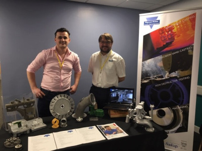 Apprenticeship fair 9 Apprenticeship fair 9