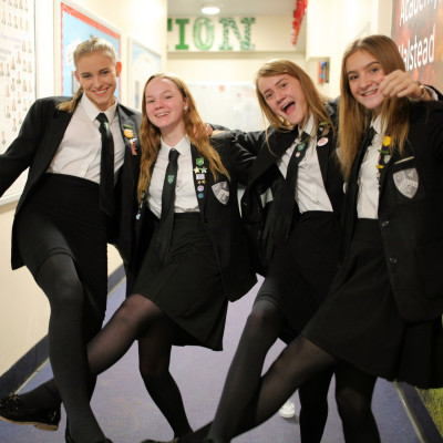 School Carol Concert 2018