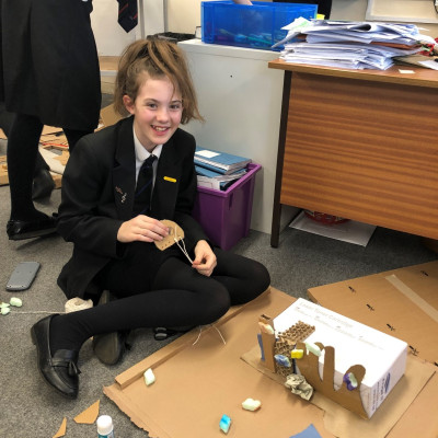 Junk Models