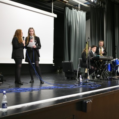 Music Workshop Day