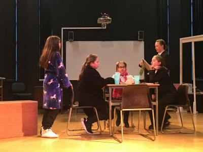 Studio Performance Evenings April 2019 3 Studio Performance Evenings April 2019 3