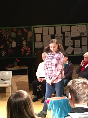 Studio Performance Evenings April 2019 106 Studio Performance Evenings April 2019 106