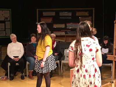 Studio Performance Evenings April 2019 114 Studio Performance Evenings April 2019 114