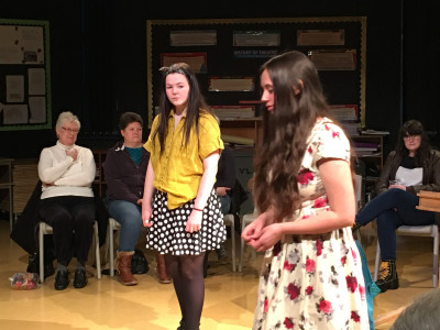 Studio Performance Evenings April 2019 115 Studio Performance Evenings April 2019 115