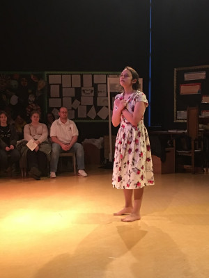 Studio Performance Evenings April 2019 11 Studio Performance Evenings April 2019 11