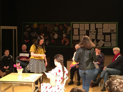 Studio Performance Evenings April 2019 134 Studio Performance Evenings April 2019 134